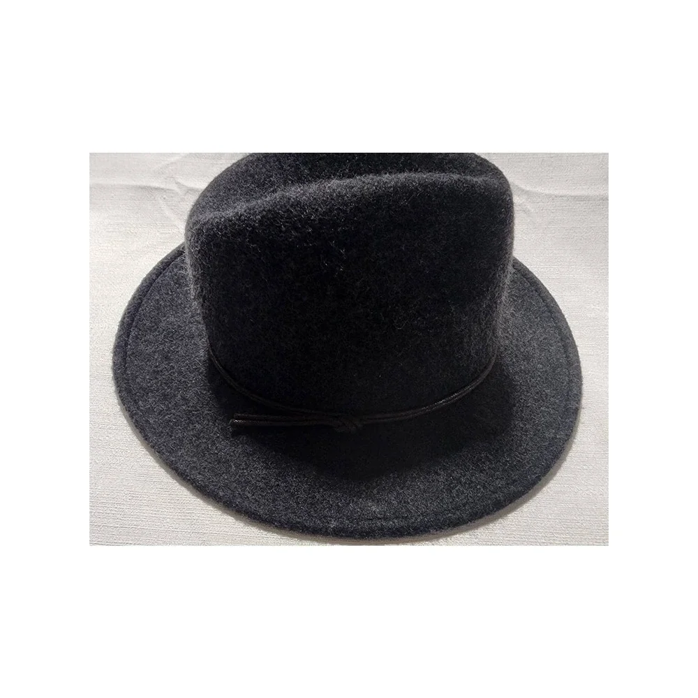universal thread  fedora hat - Picture 5 of 8